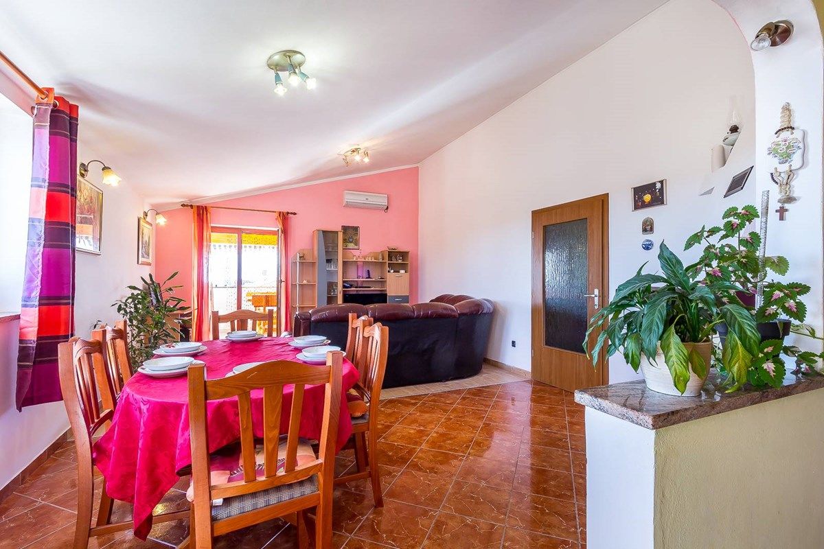 Villa Ninetta V3581-K1