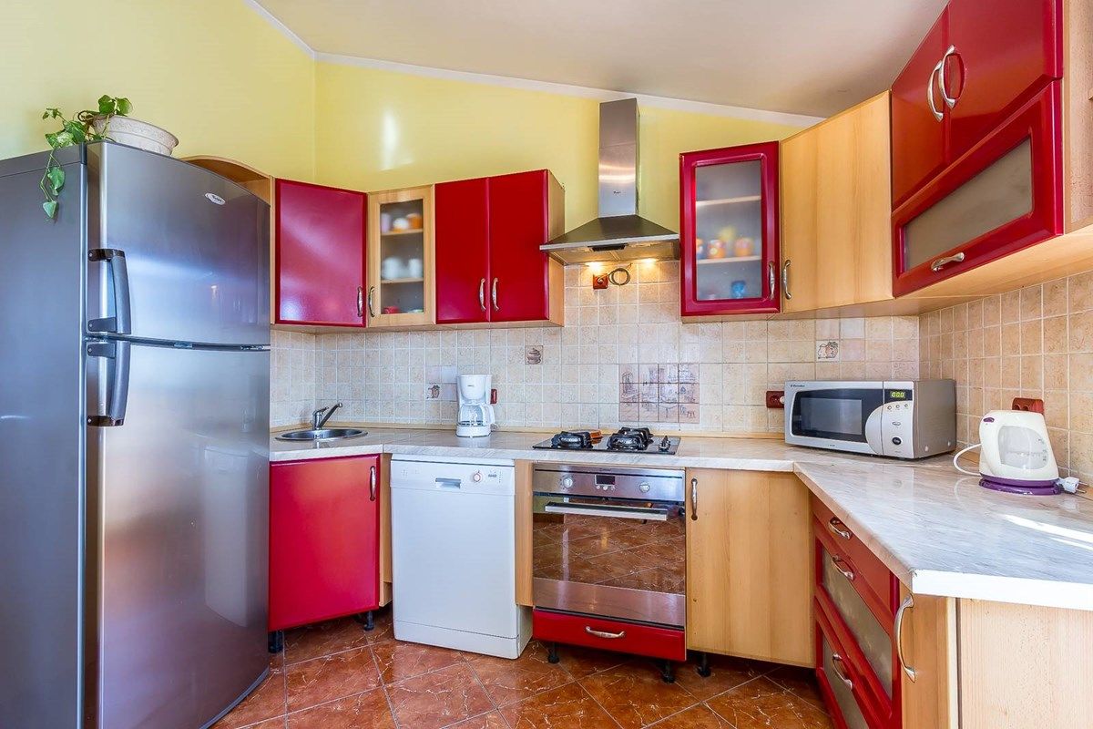 Villa Ninetta V3581-K1
