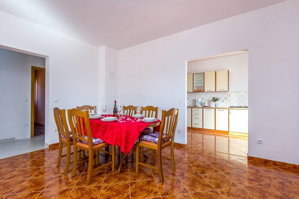 Villa Ninetta V3581-K1