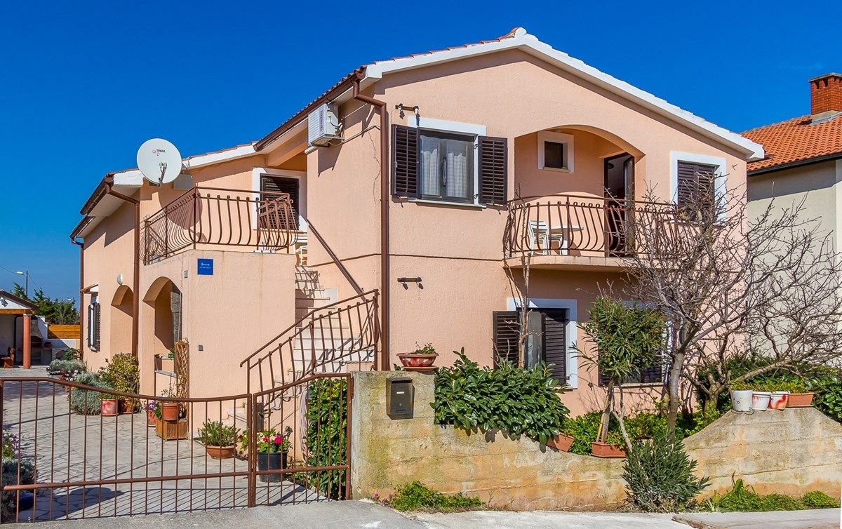 Apartments House Bardak 73851-A3