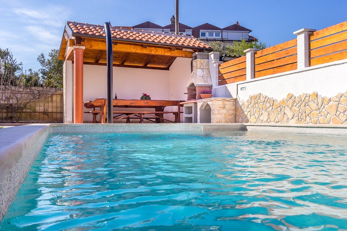 Apartments House Bardak 73851-A3