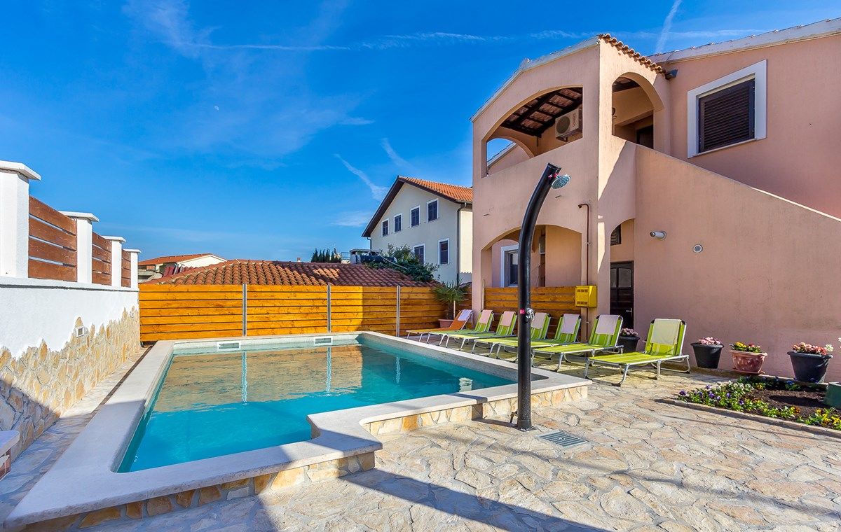 Apartments House Bardak 73851-A3