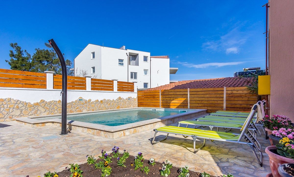 Apartments House Bardak 73851-A3