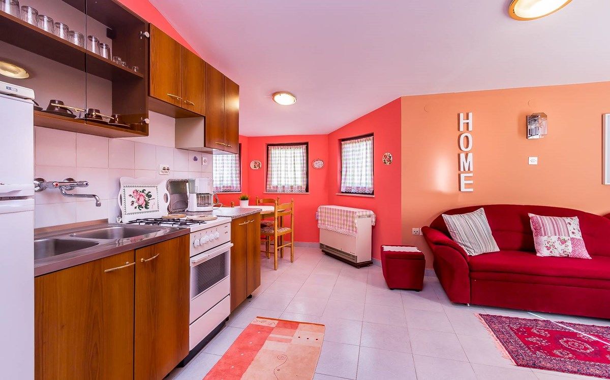 Apartments House Bardak 73851-A1