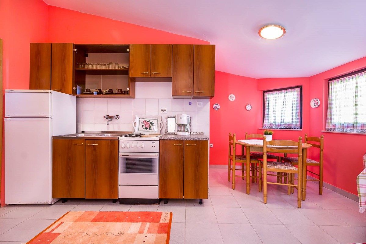 Apartments House Bardak 73851-A1