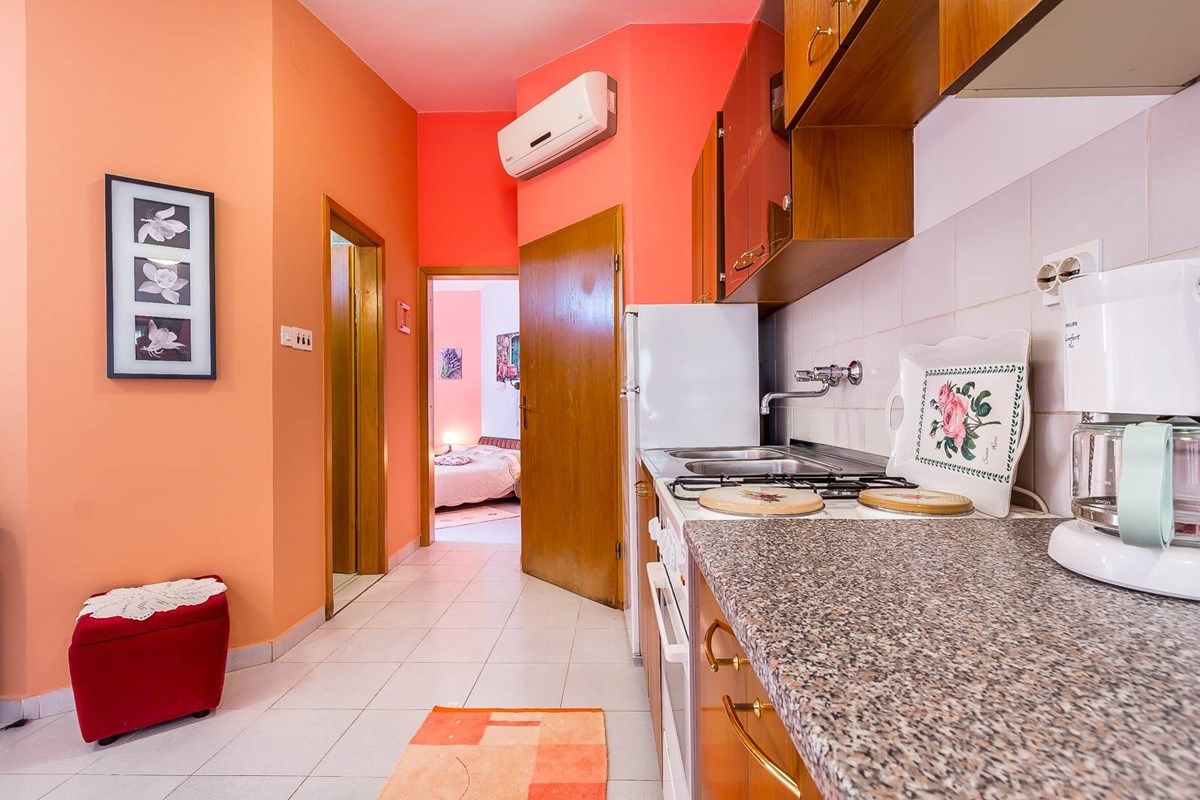 Apartments House Bardak 73851-A1