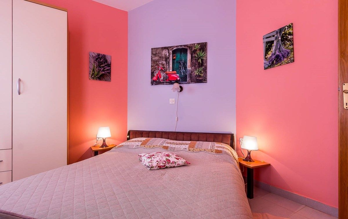 Apartments House Bardak 73851-A1