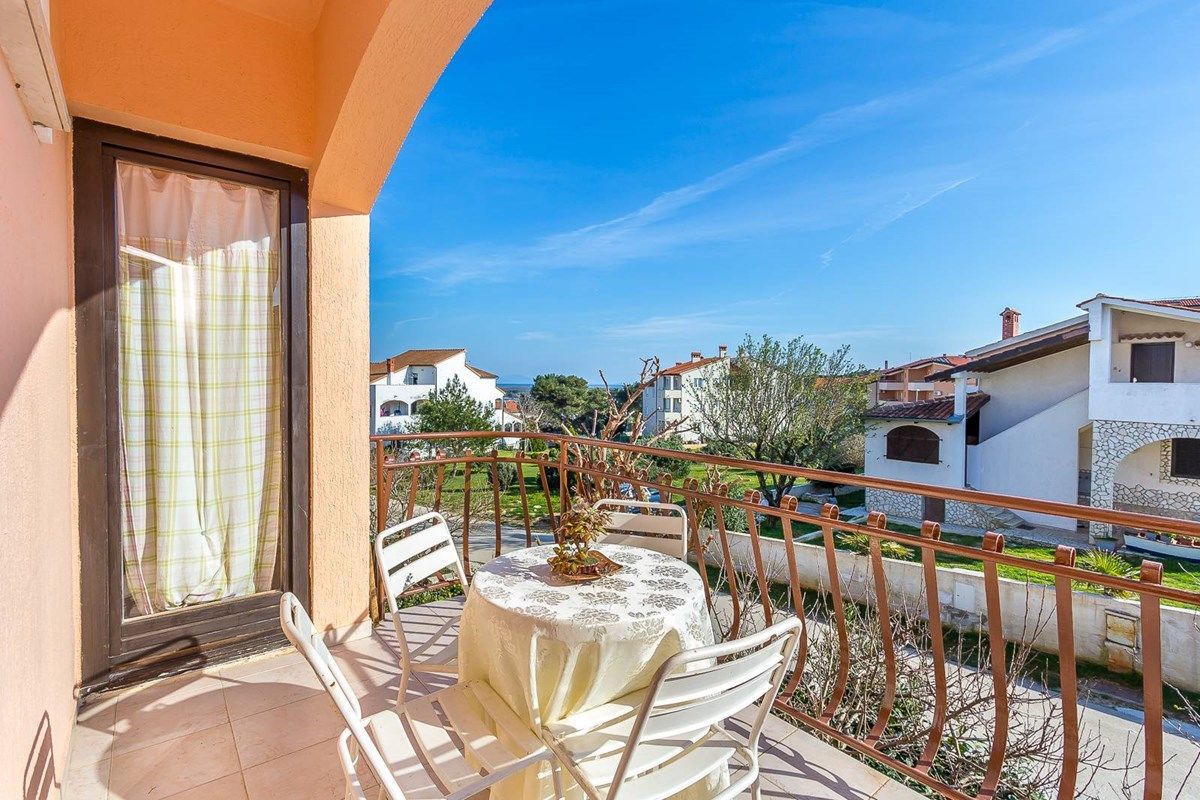 Apartments House Bardak 73851-A1