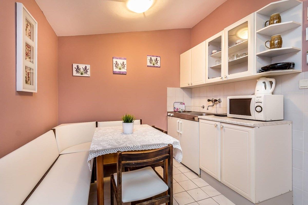 Apartments House Bardak 73851-A2