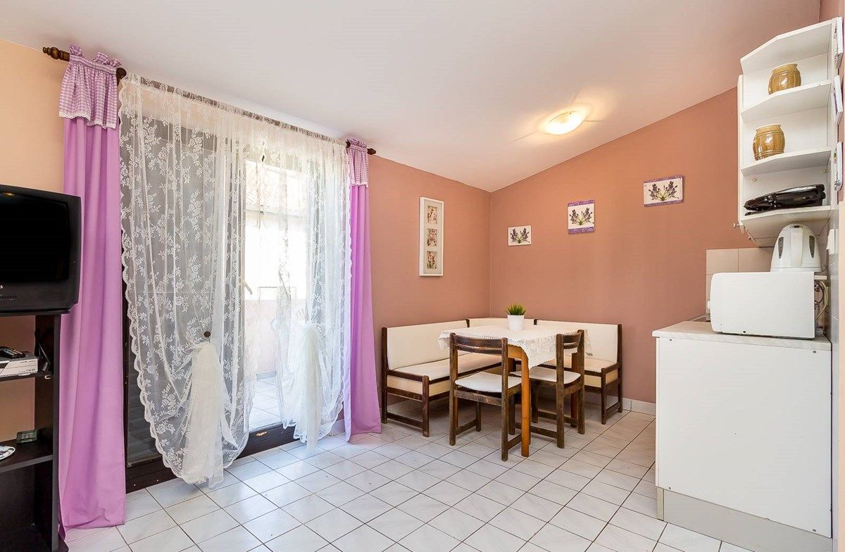 Apartments House Bardak 73851-A2