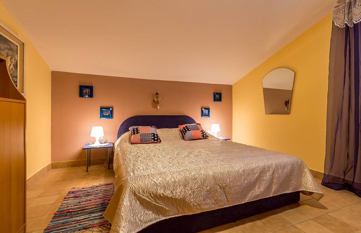 Apartments House Bardak 73851-A2