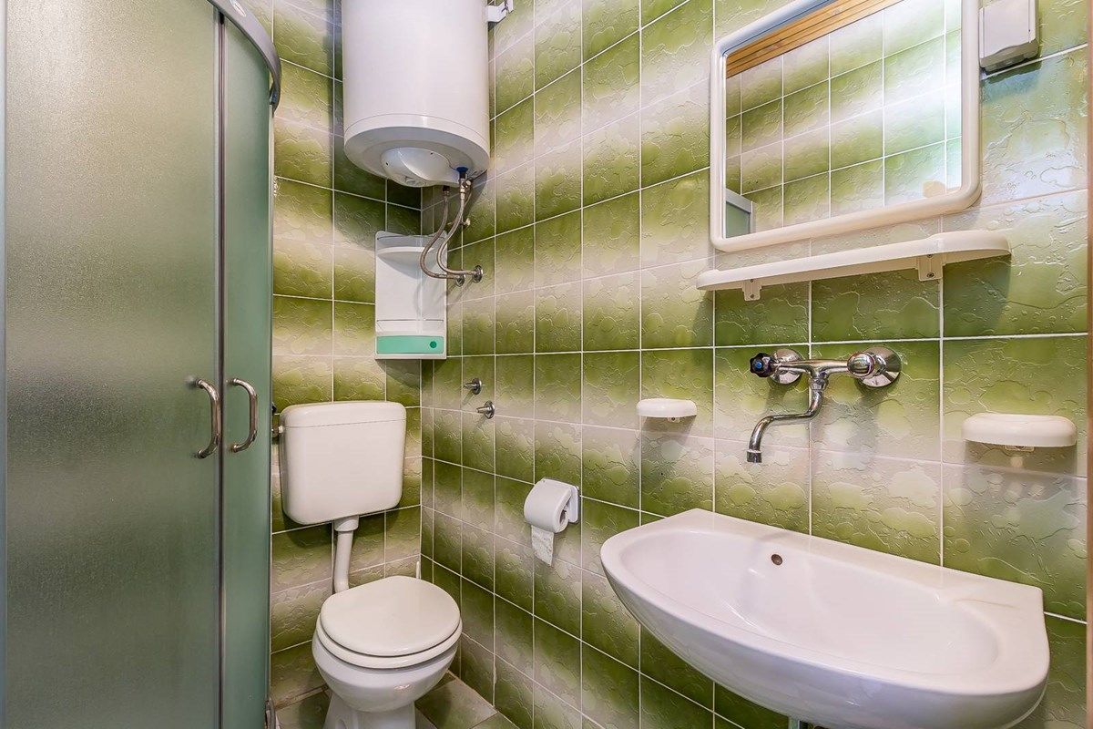 Apartments House Bardak 73851-A2