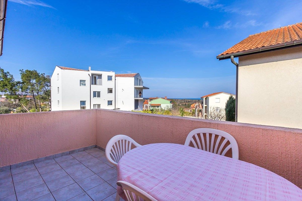 Apartments House Bardak 73851-A2