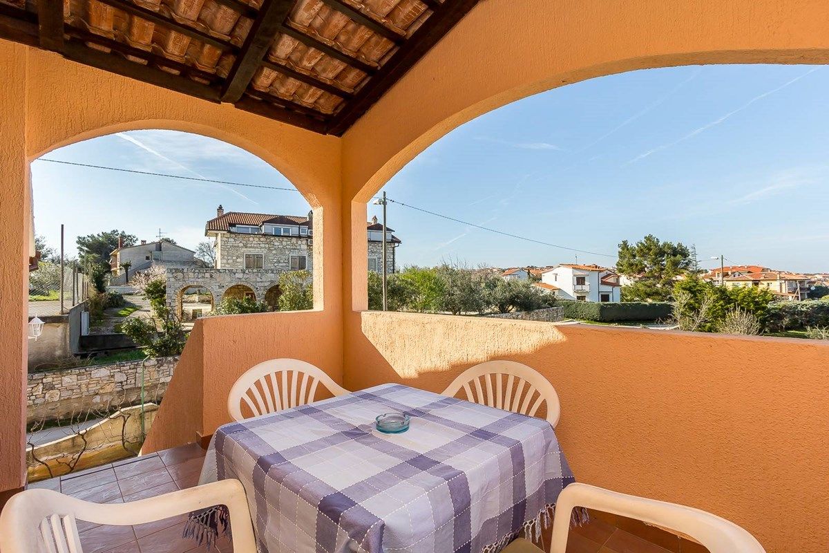 Apartments House Bardak 73851-A2