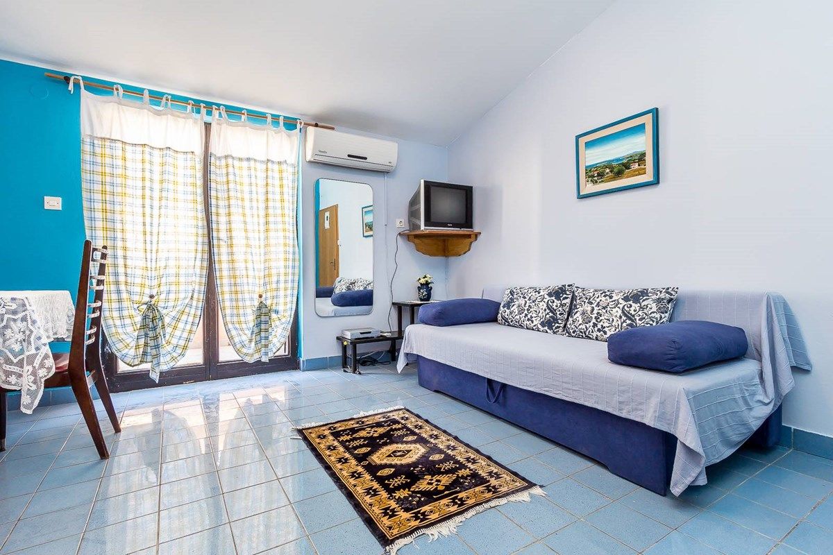Apartments House Bardak 73851-A3