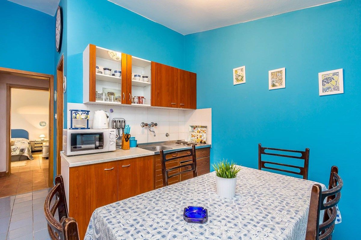 Apartments House Bardak 73851-A3