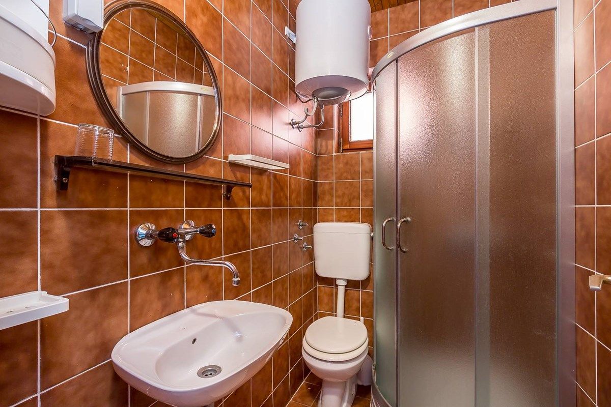 Apartments House Bardak 73851-A3