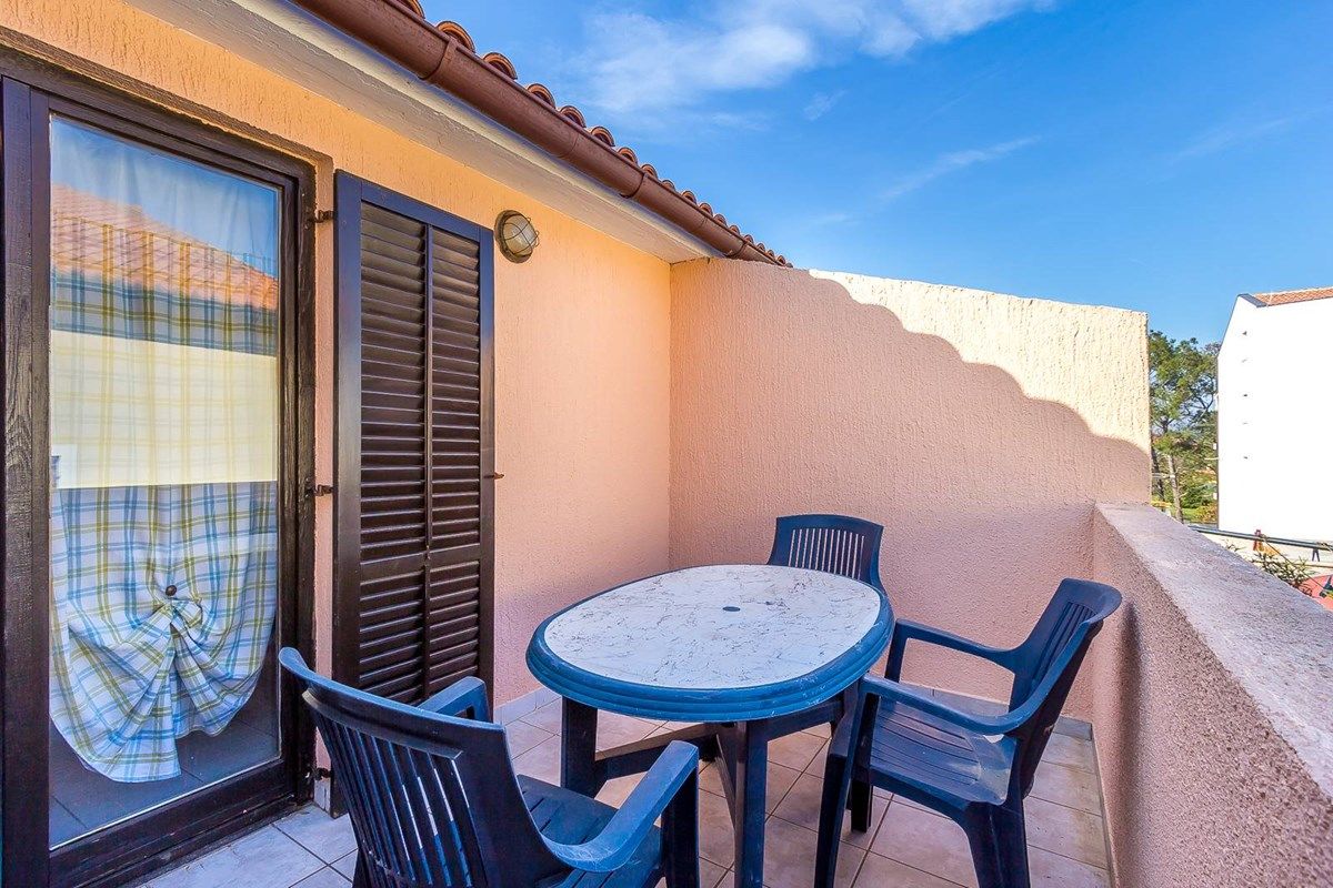 Apartments House Bardak 73851-A3