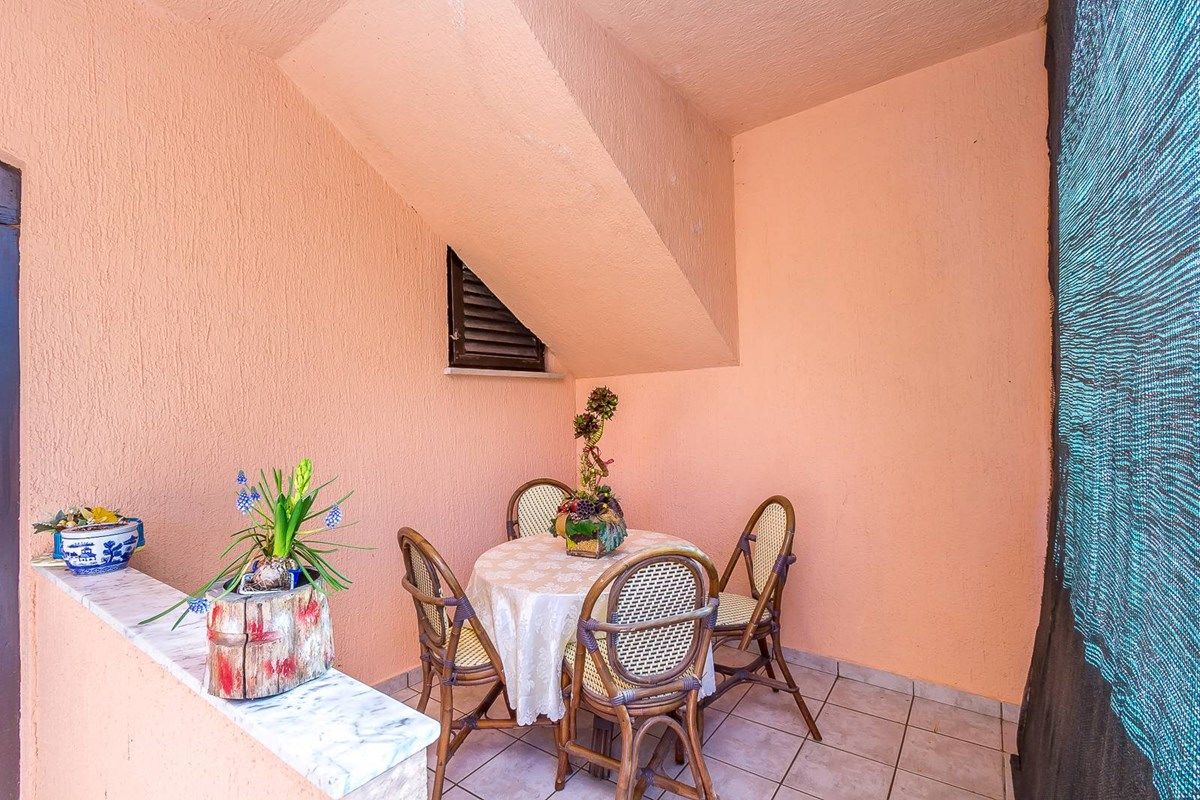 Apartments House Bardak 73851-S4