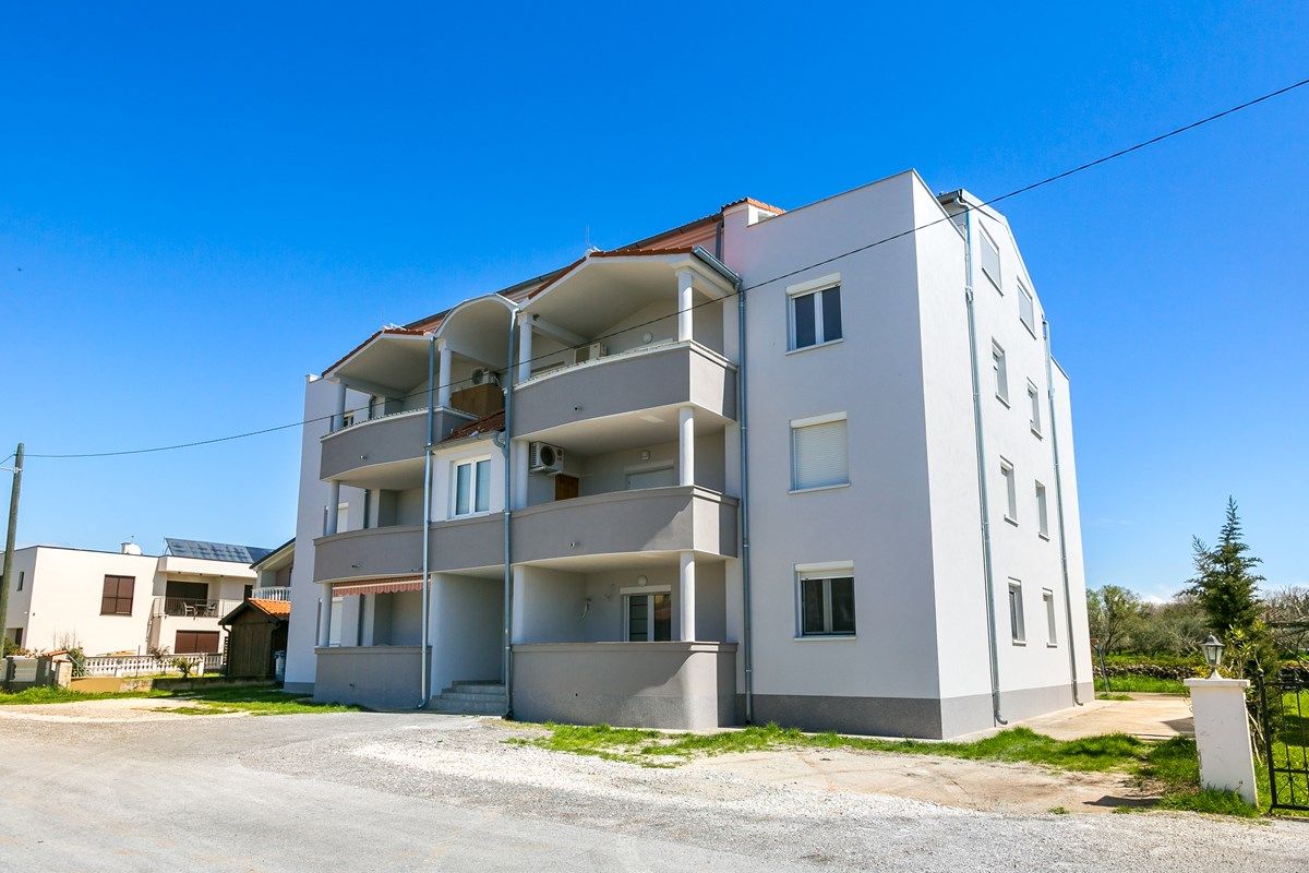 House Kapovica 73617-A2