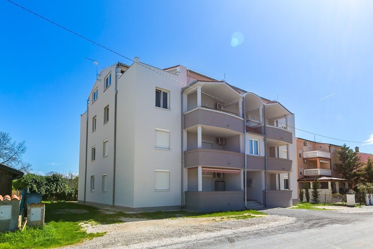 House Kapovica 73617-A2