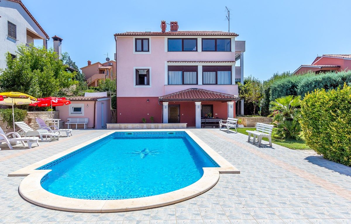 Casa Winny 73623-A1