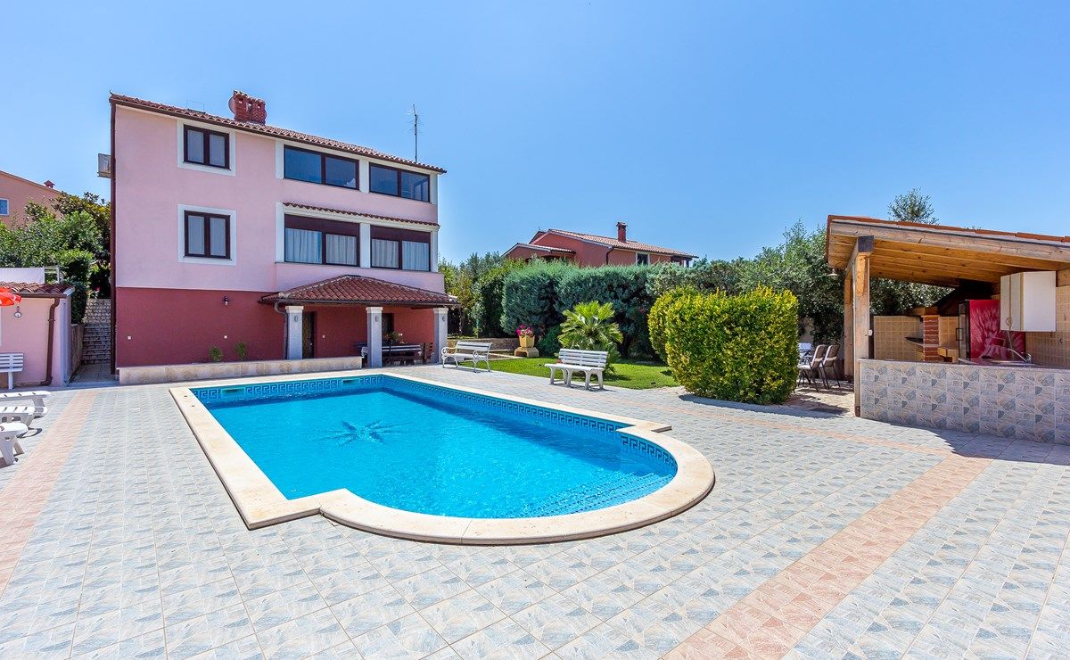 Casa Winny 73623-A1