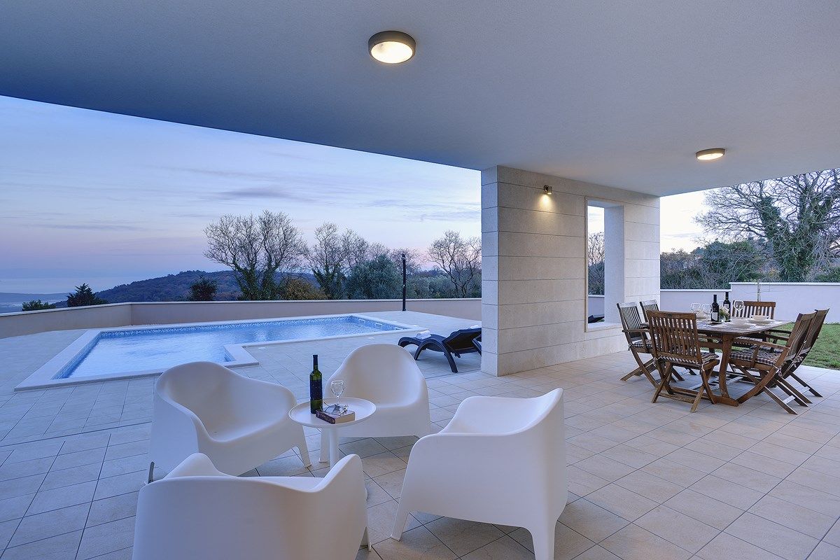 Villa Histria K1