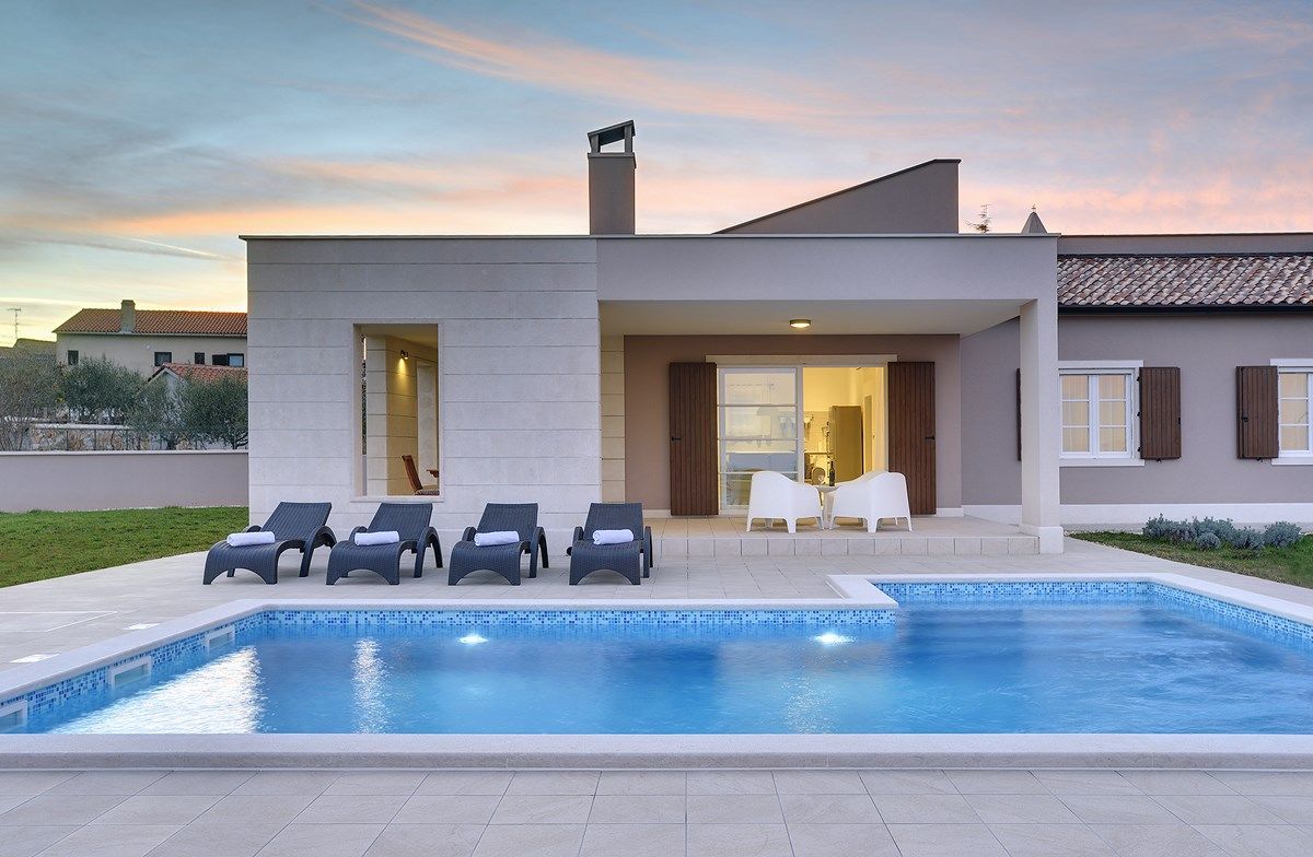 Villa Histria 73635-K1