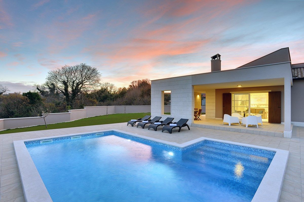 Villa Histria 73635-K1