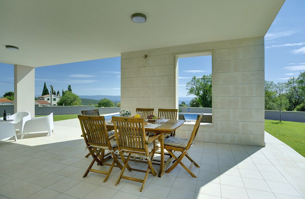 Villa Histria 73635-K1