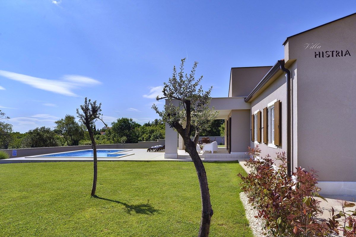Villa Histria 73635-K1