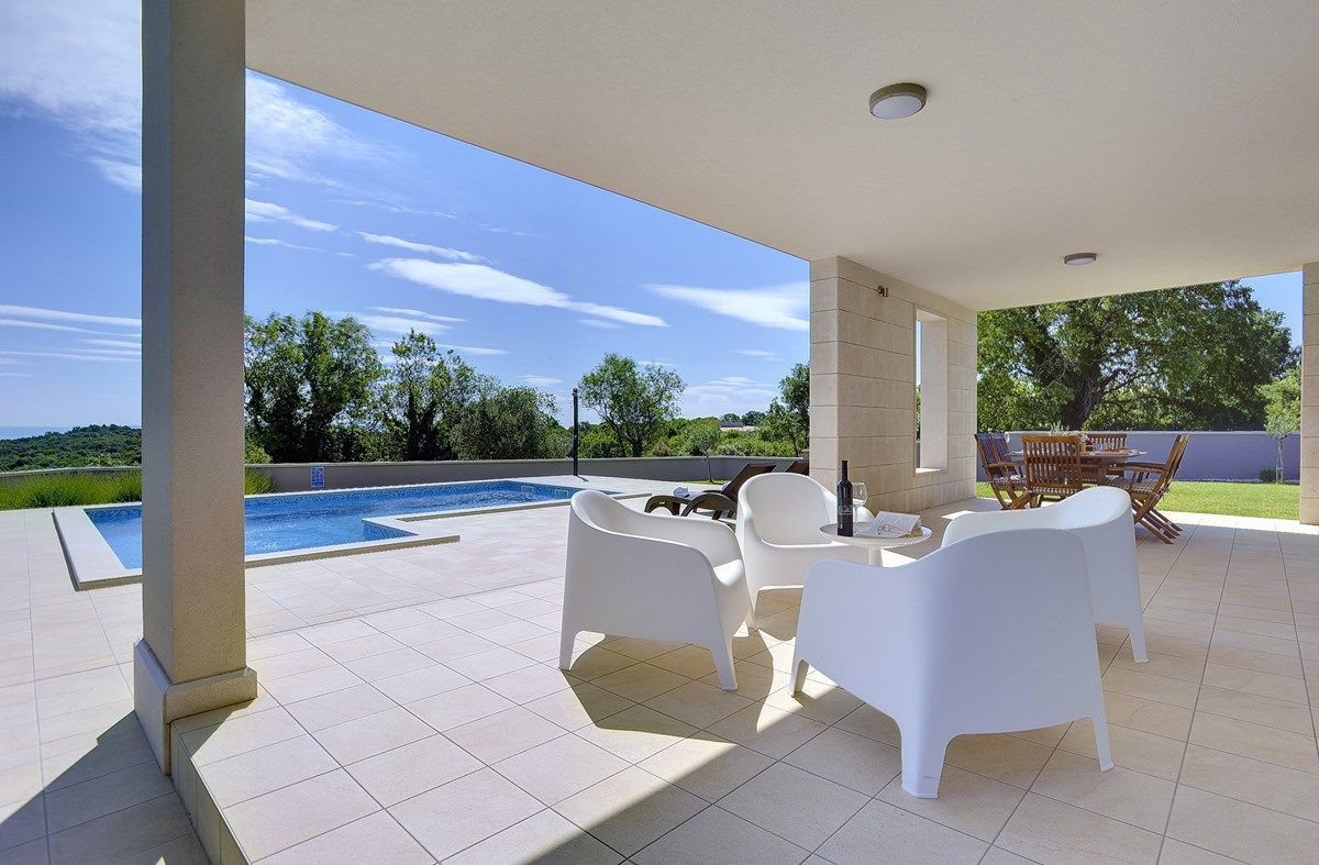 Villa Histria 73635-K1