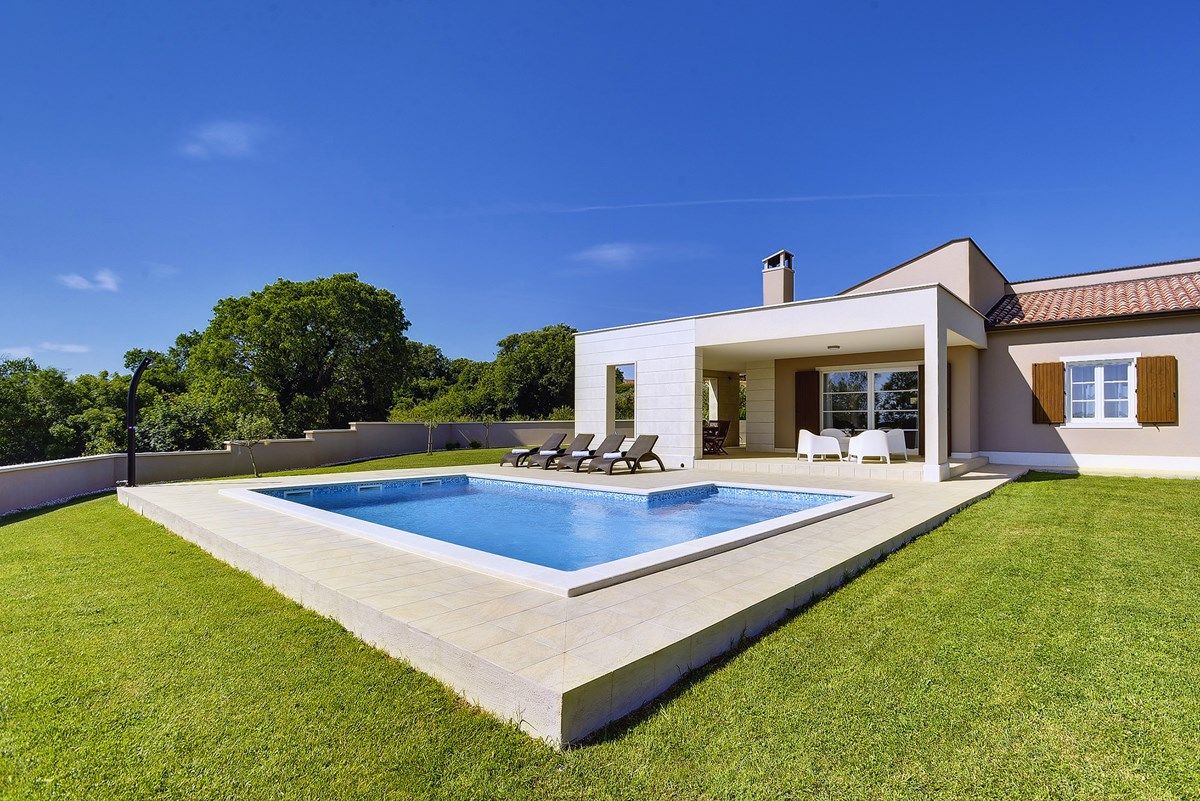 Villa Histria 73635-K1