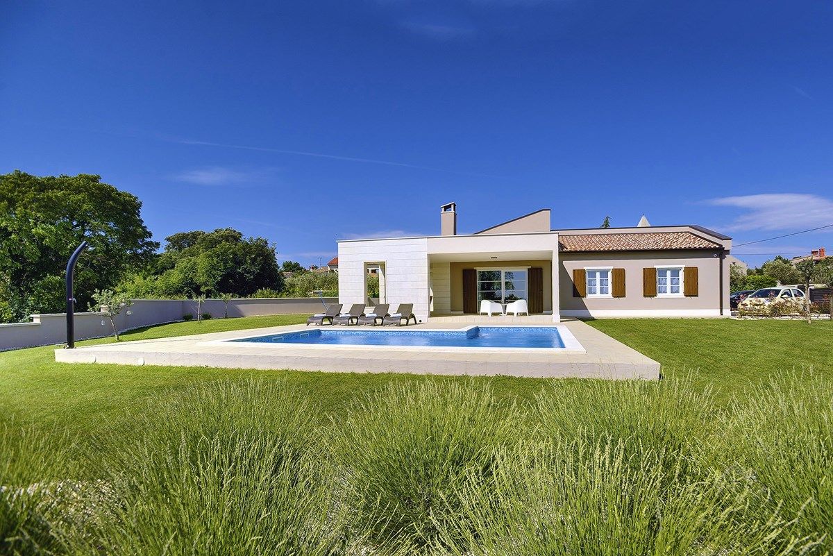 Villa Histria 73635-K1