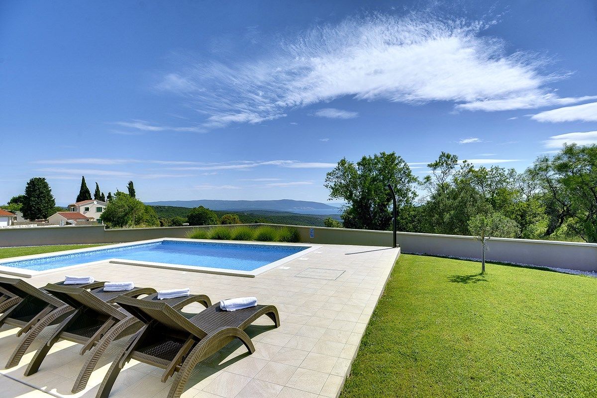 Villa Histria 73635-K1