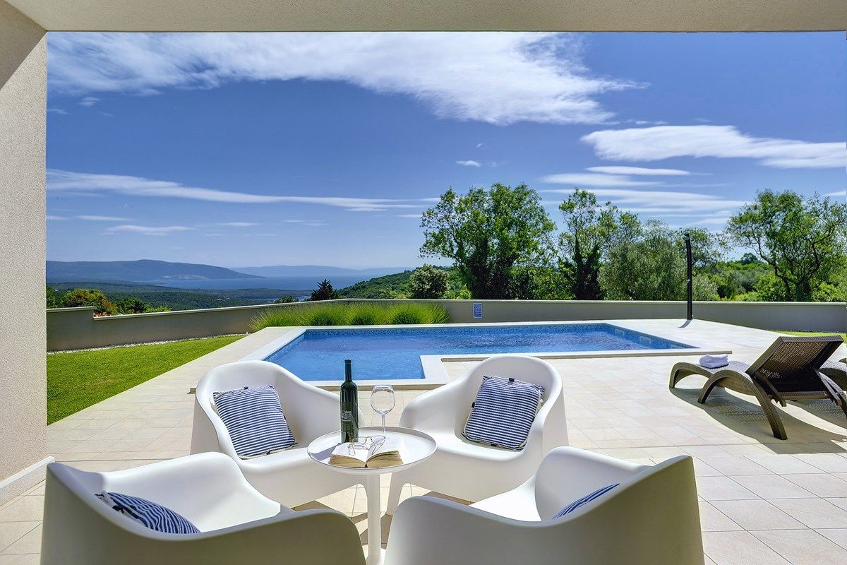 Villa Histria 73635-K1