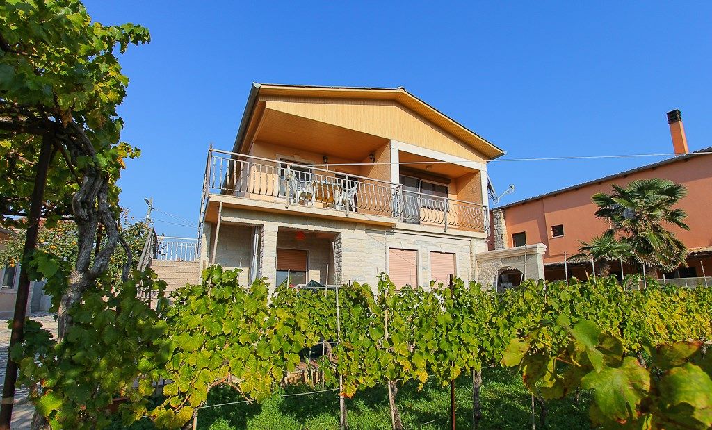 Apartman Lili 7 A1