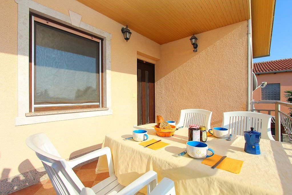 Apartment Lili 7 16872-A1