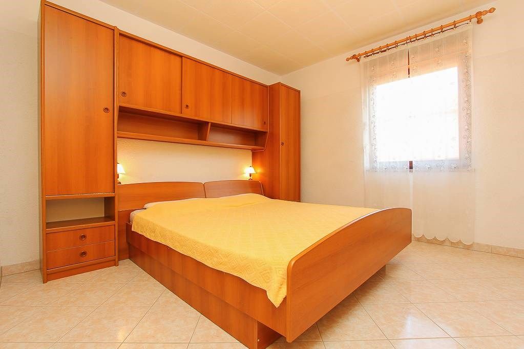 Apartment Lili 7 16872-A1