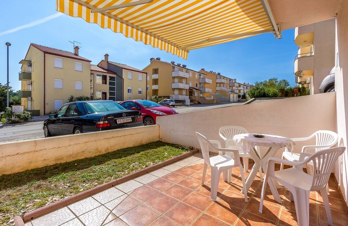 Apartment Casa Gaspar 16151-A1