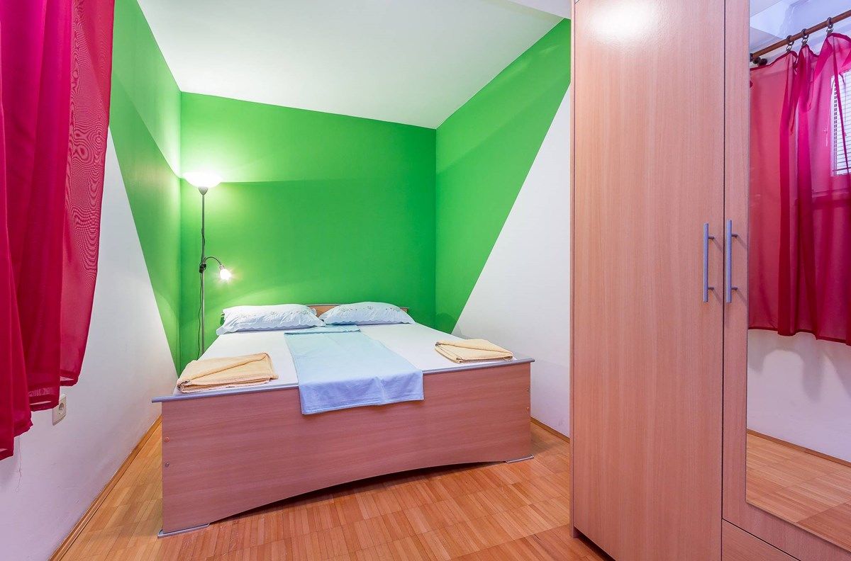 Apartment Casa Gaspar 16151-A1