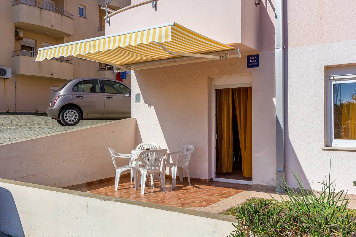 Apartment Casa Gaspar 16151-A1