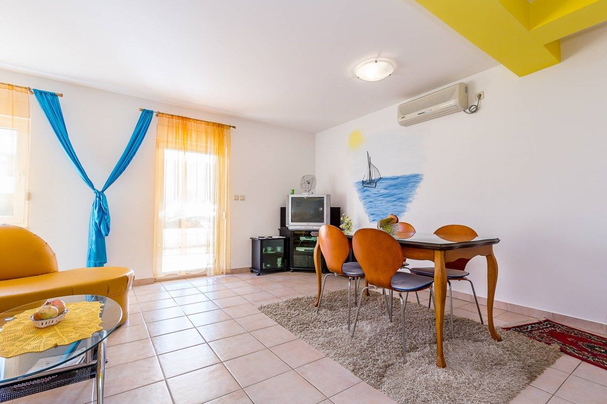 Apartment Casa Gaspar 16151-A1