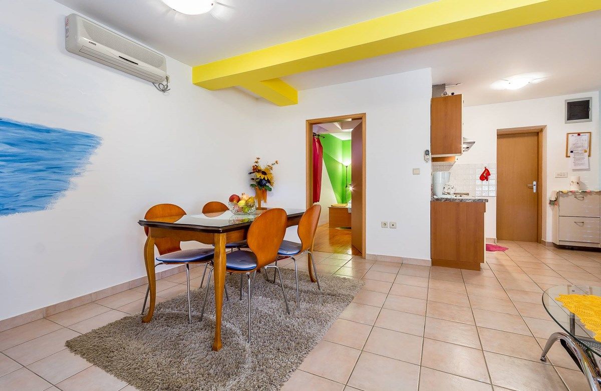 Apartment Casa Gaspar 16151-A1