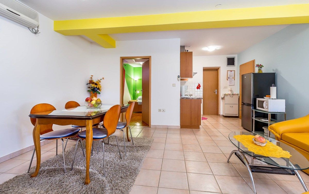 Apartment Casa Gaspar 16151-A1