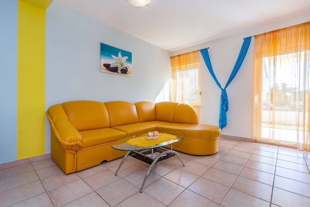 Apartment Casa Gaspar 16151-A1