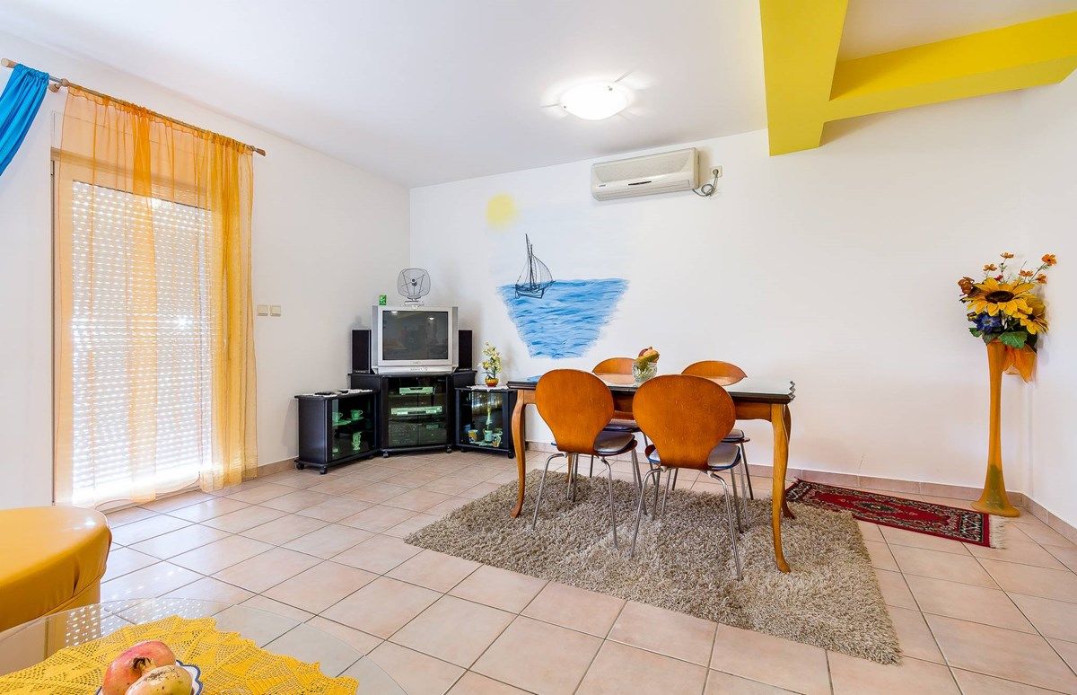 Apartment Casa Gaspar 16151-A1