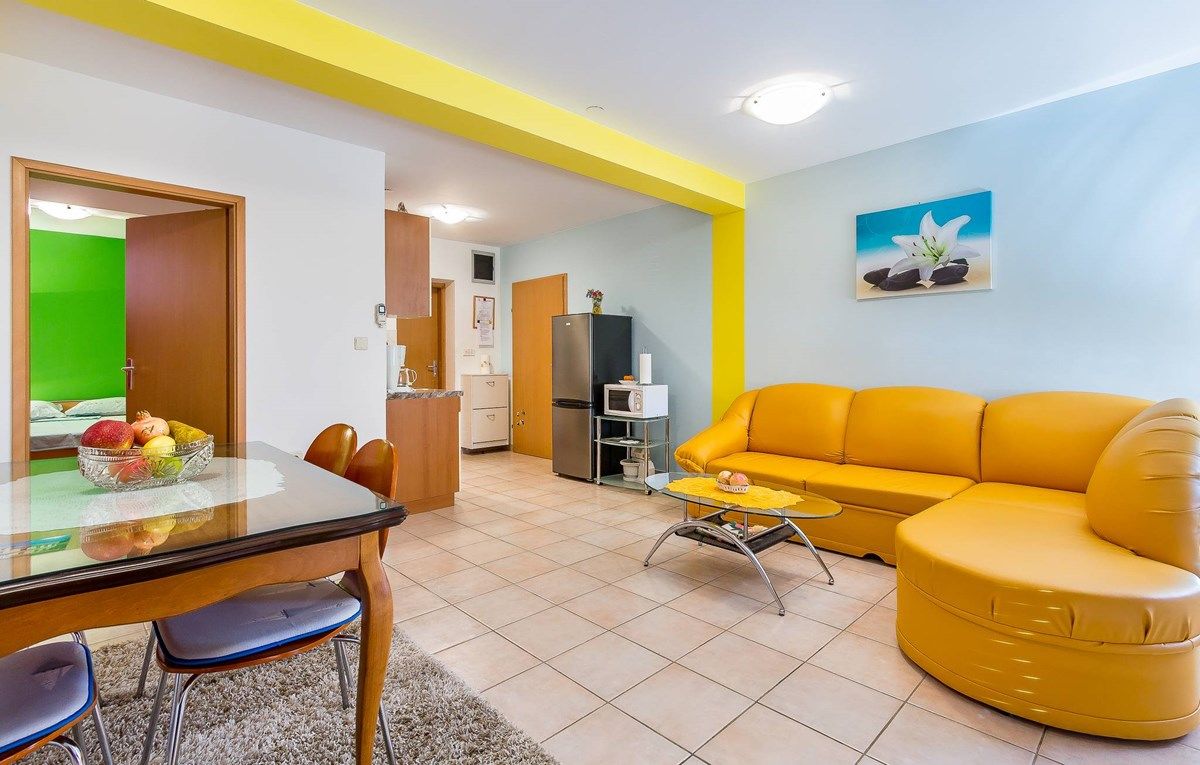 Apartment Casa Gaspar 16151-A1