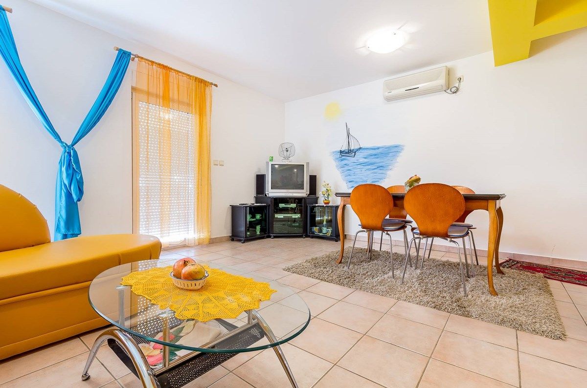 Apartment Casa Gaspar 16151-A1